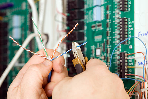 Professional Electrical Services in Landover, MD