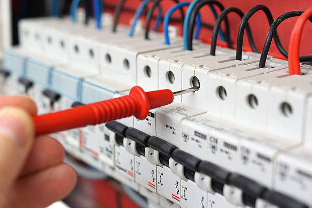 Emergency Electrical Repair Services in Landover, MD